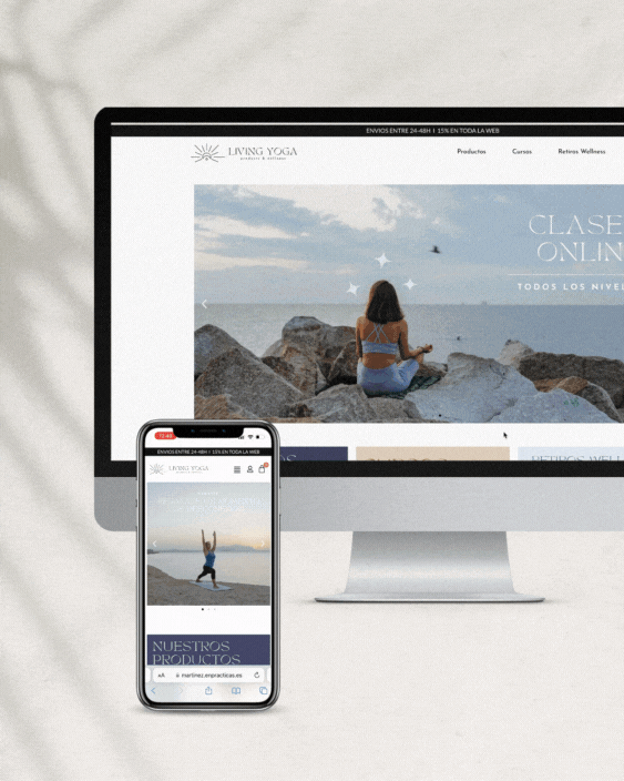 Diseño web
